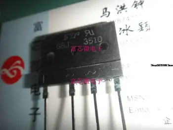 10pieces GBJ3510 35A1000V 