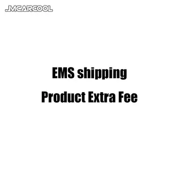 EMS pristatymo / Produkto Papildomą Mokestį