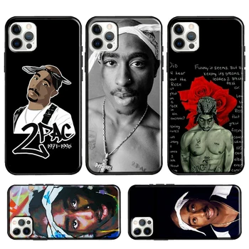 2pac tupac Crown 2 pac Atveju iPhone, 13 mini 12 