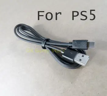 Įkroviklio Kabelį, Sony PS5/Xbox serijos X xsx Valdytojas, Jungiklis Pro Gamepad NS Lite C Tipo USB Įkrovimo Laidas Maitinimo Laidas