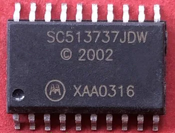 SC513737JDW SOP20 naujas originalus vietoje, kokybės užtikrinimo sveiki konsultacijos vietoje gali žaisti